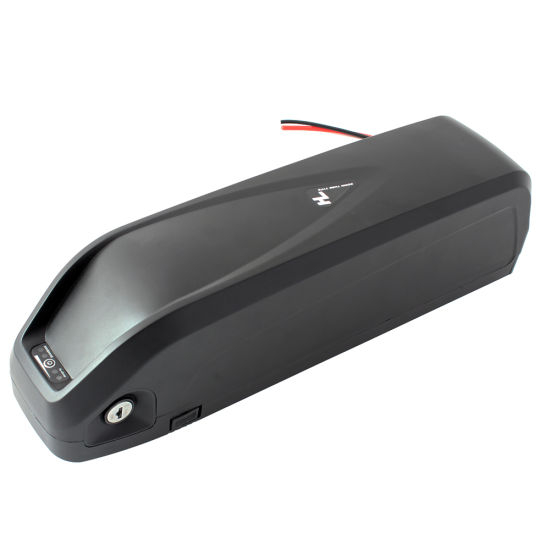 Hailong Type 36V 15Ah Batterie Lithium-Ion pour Vélo Électrique