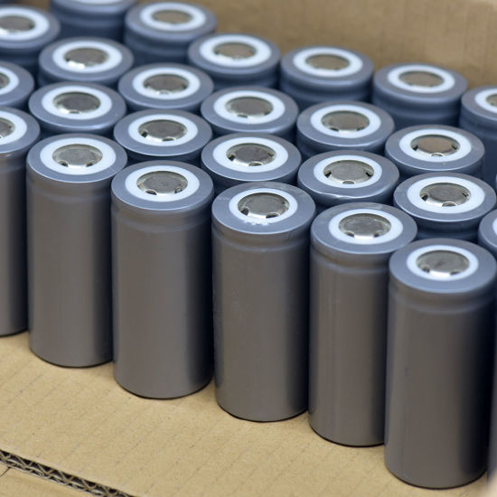Batterie de stockage Liefpo4 à longue durée de vie 12.8V 80ah