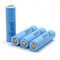 Cellule de batterie rechargeable au lithium-ion 3.7V 18650
