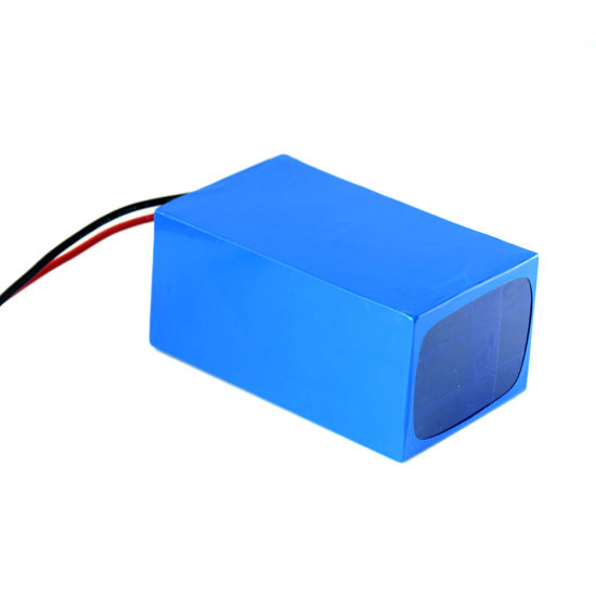 Batterie pour vélo électrique 24V 10ah Li Ion