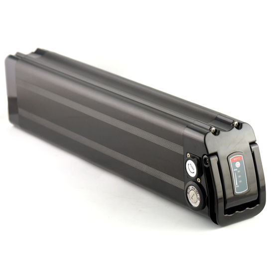 Batterie au lithium-ion pour vélo électrique 36V pour vélo électrique 500W