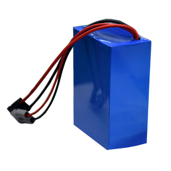 Batterie 12V Batterie au lithium rechargeable 12V LiFePO4 pour yacht électrique