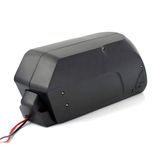 Batterie de vélo électrique d&#39;usine 48V 10ah Downtube 480W Battery Pack