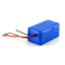 Batterie rechargeable au lithium 18650 de stockage 22.2V 6ah Li Ion pour le pack de batteries d&#39;outils de scooter électrique E-Bike