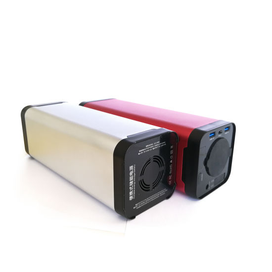 Batterie rechargeable 40800mAh de démarreur de saut de voiture d&#39;accessoires de voiture